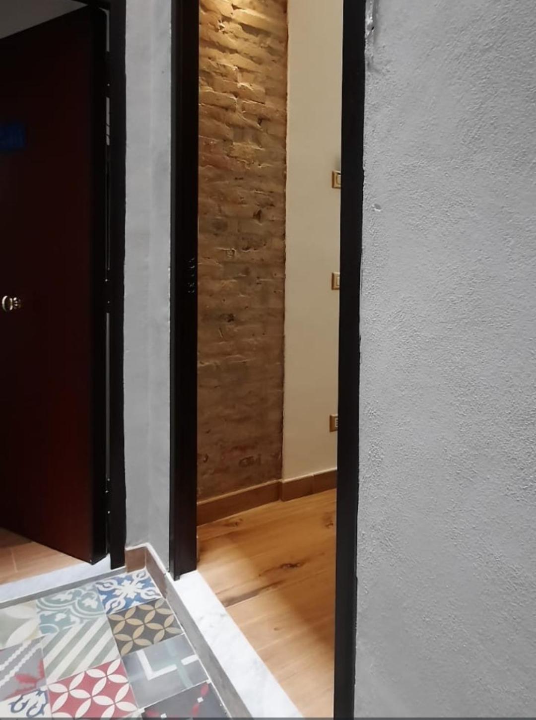 Relais Cristallini Napoli Eksteriør bilde