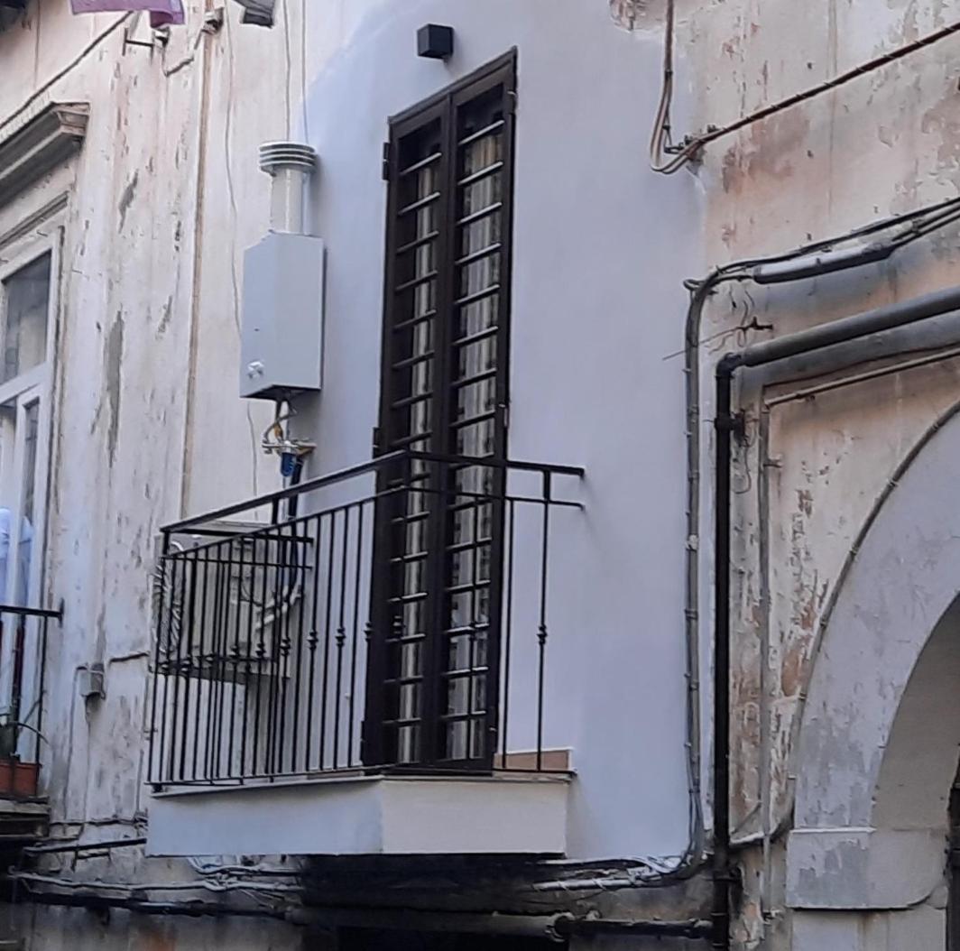 Relais Cristallini Napoli Rom bilde