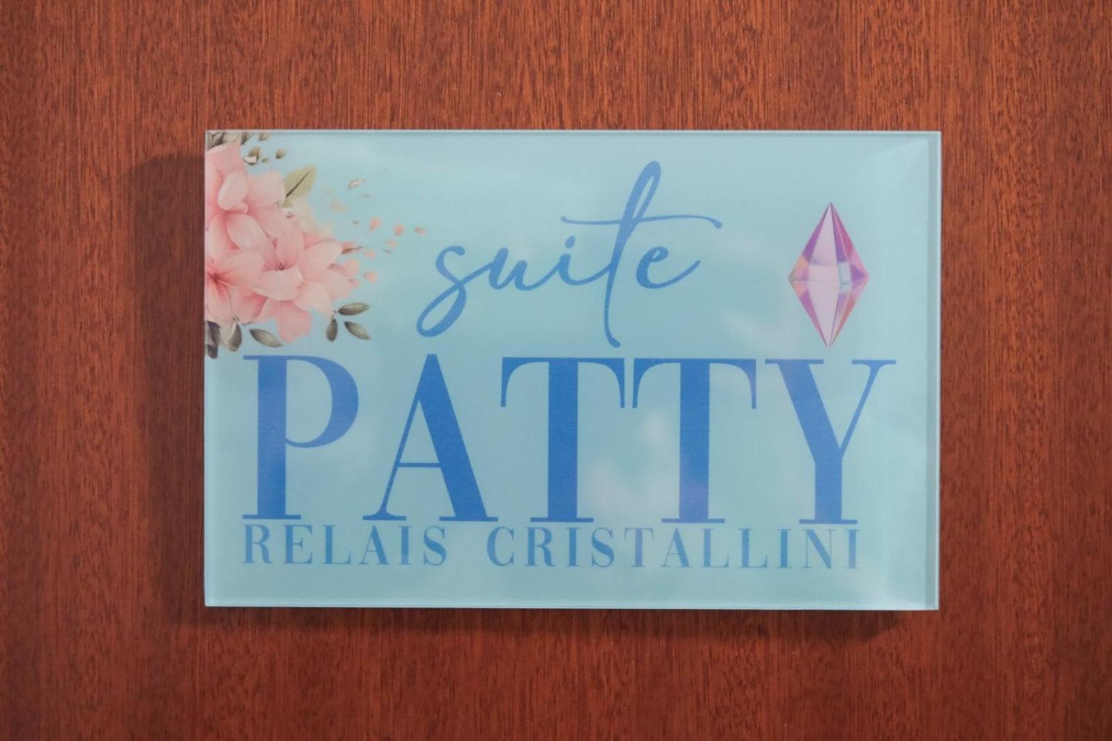 Relais Cristallini Napoli Eksteriør bilde