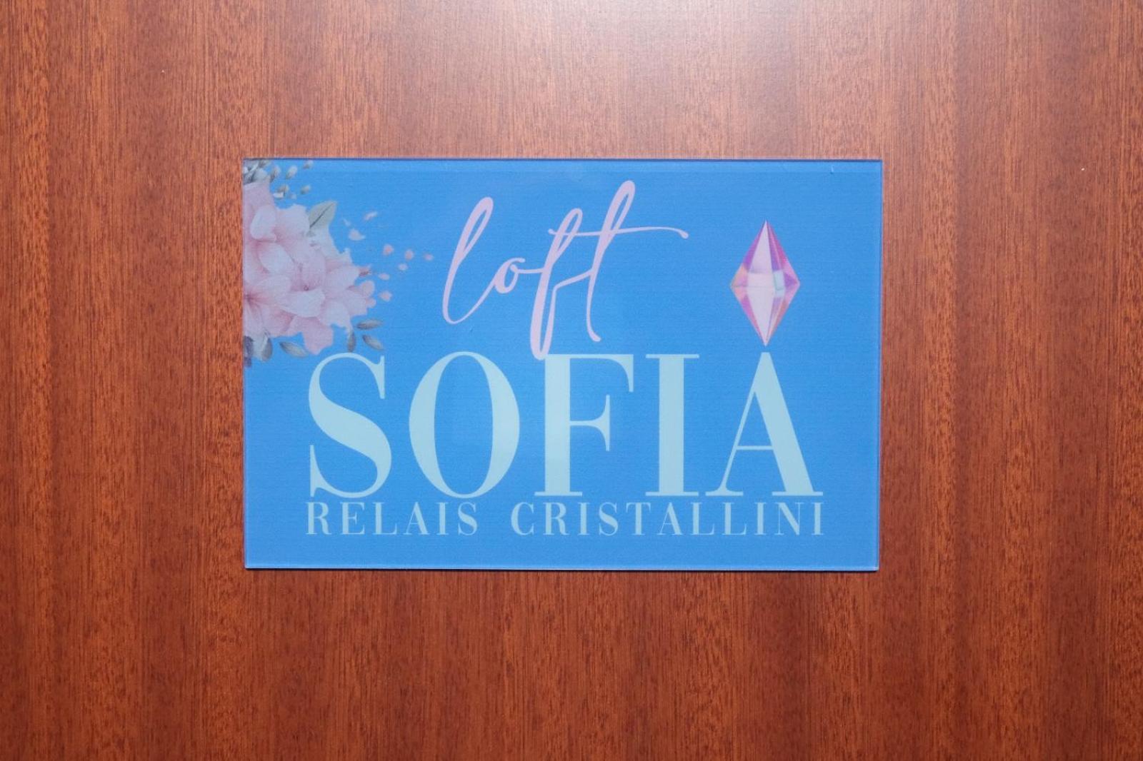 Relais Cristallini Napoli Eksteriør bilde