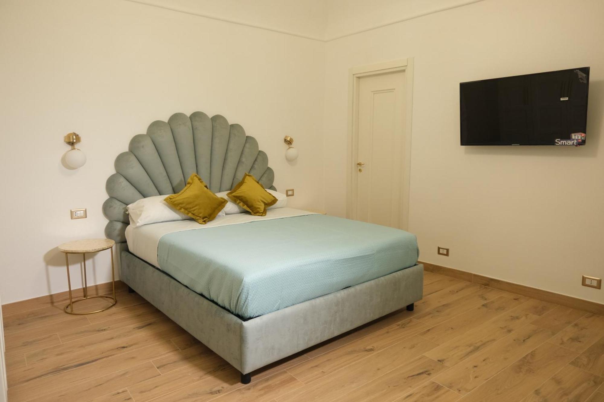 Relais Cristallini Napoli Eksteriør bilde
