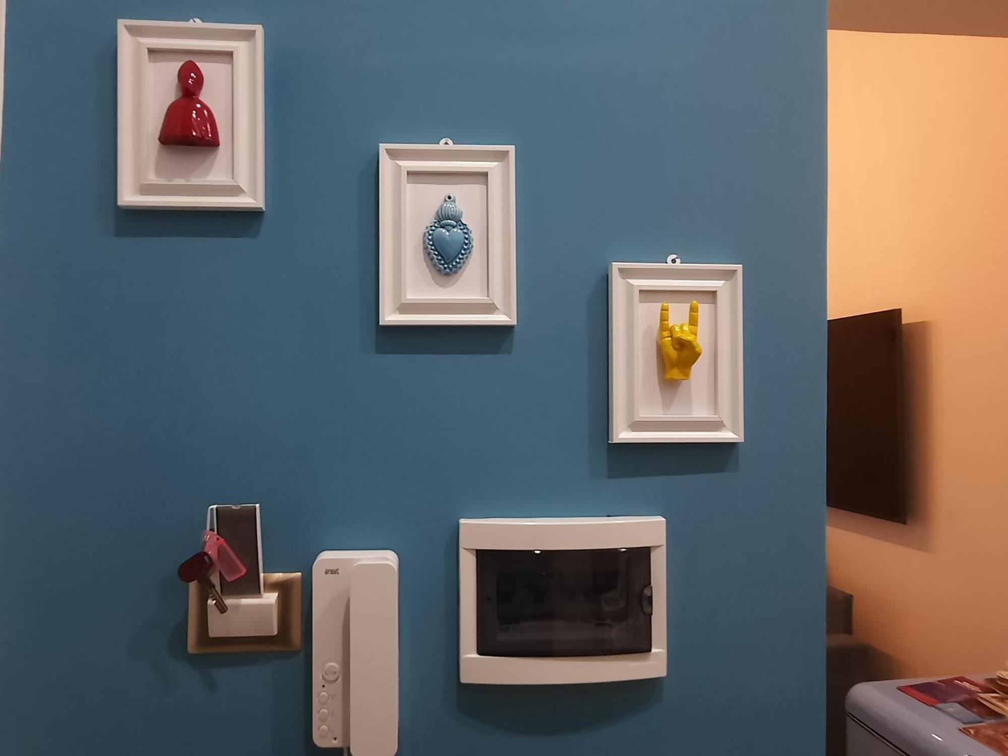 Relais Cristallini Napoli Eksteriør bilde
